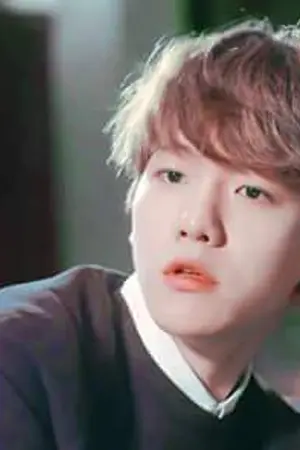 ปกนิยาย Pure love to loved ones ChanBaek KirsLay Ft. suho