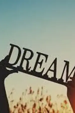 ปกนิยาย Dream Come True..