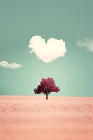 ปกนิยาย SHORT FIC All x You : Feelings