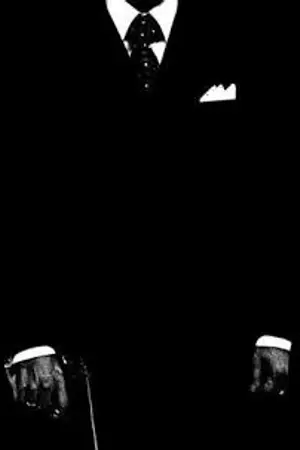 ปกนิยาย Mafia แวมไพร์[ทอมดี้ Yuri]