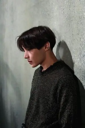 ปกนิยาย [Fic] BTS : Please you เพียงรัก #hopega