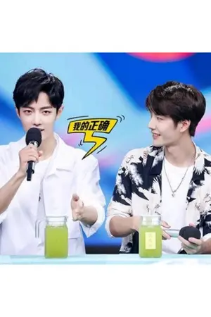 ปกนิยาย แฟนเก่า #ป๊อจ้าน