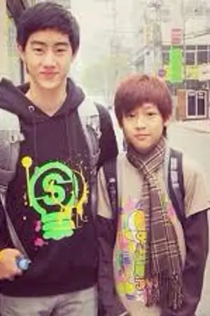 ปกนิยาย Cry for the Moon MarkBam