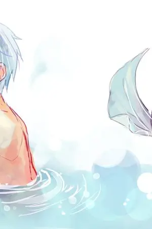 ปกนิยาย {[Short Fic KNB]}{[Akakuro]}Little Cry of The Abyss feat