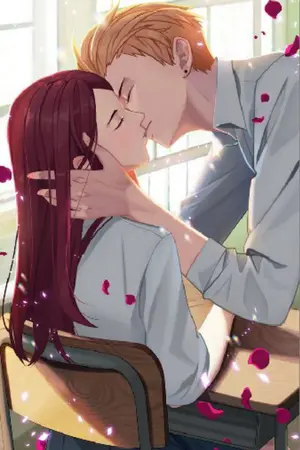 ปกนิยาย Blaze love คุณชายตัวร้ายกำราบหัวใจยัยตัวแสบ