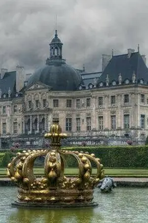 ปกนิยาย [Yaoi/BL] MAGICPIRE พ่อมดแวมไพร์...เขาบอกว่าผมเป็นพ่อมดครับ