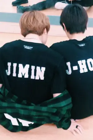 ปกนิยาย [Fic BTS] Scars HopeMin Ft.MonGa VKook