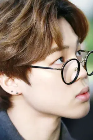 ปกนิยาย [Fic BTS] Cutie Bookseller YoonMin Ft. VKook NamJin #พี่ยุ่นคนเปราะบาง
