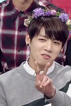 ปกนิยาย [Fic BTS] #จองกุกกระบืออัสนี KookV , YoonMin , NamJin