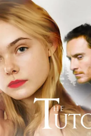 ปกนิยาย The Tutor [END]