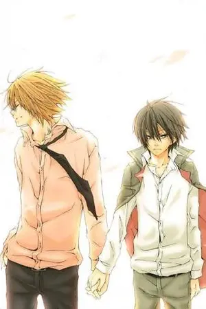 ปกนิยาย รุ่นพี่...ที่รัก (My love)