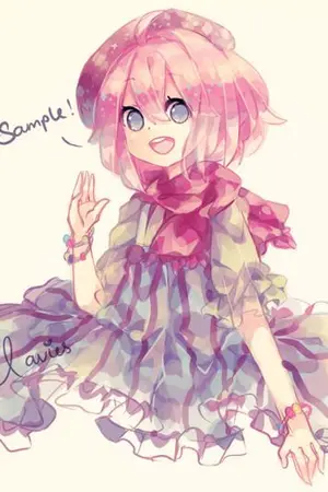 ปกนิยาย {ONE PIECE}:เหล่าน้องชายปะทะพี่สาวสุดโมเอะ