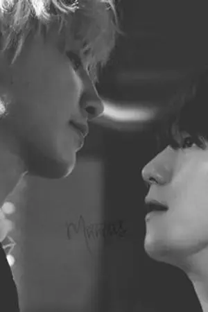 ปกนิยาย - DENGER - chanbaek [exo]