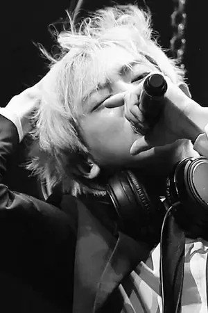 ปกนิยาย เสี่ยแบค [CHANBAEK]