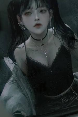 ปกนิยาย ตื่นมาอีกทีก็เป็นตัวบัคในร่างสาวสวยไปสะแล้ว