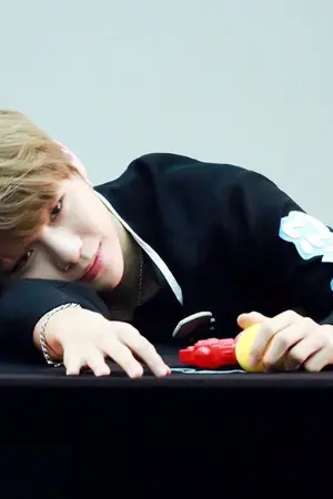 ปกนิยาย WannaOne / PD101 - มีแฟนเป็นหมีแดน #หมีแดนแฟนคุณอง | OngNiel & NielOng