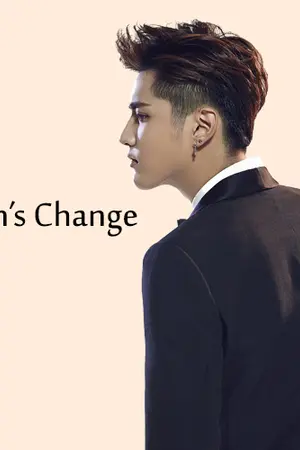 ปกนิยาย [ OPPA ] Twin's change