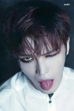 ปกนิยาย 彡Your are.