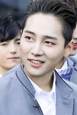 ปกนิยาย [Produce101 x you]Joo Jinwoo -Story is my- ft.wannaone/Produce101