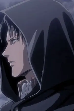 ปกนิยาย Attack on titan〡ไททันฤาจะสู้ท่านทูต SS1