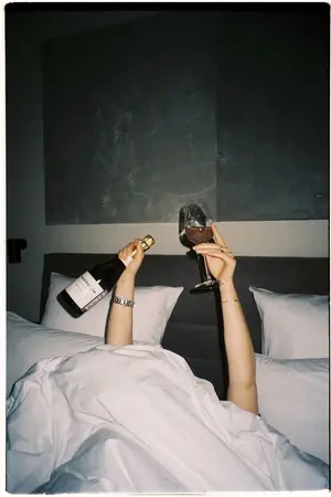 ปกนิยาย FIC MARVEL〡Captain's Queen