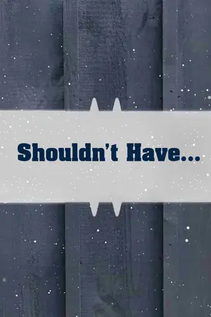 ปกนิยาย [NCT/Smrookies] Shouldn't Have... | markmin