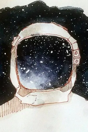 ปกนิยาย [Wanna One] My Galaxy | winkdeep