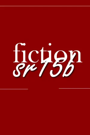 ปกนิยาย sr15b ϟ fiction project ♕