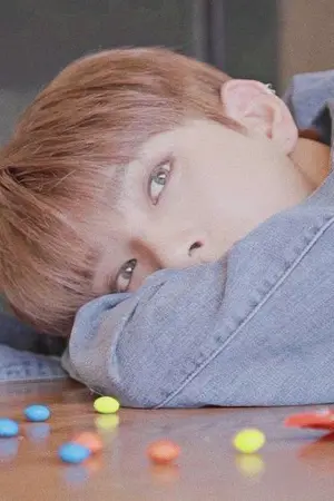 ปกนิยาย [Haojosh] Reporter SeoMyeongho