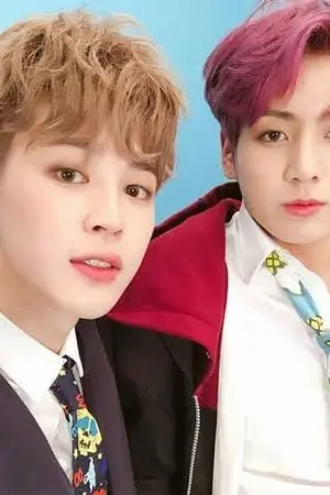 ปกนิยาย Coffee Shop (KOOKMIN)