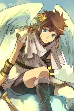 ปกนิยาย เจ้าชาย ตกสวรรค์