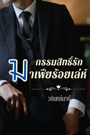 ปกนิยาย