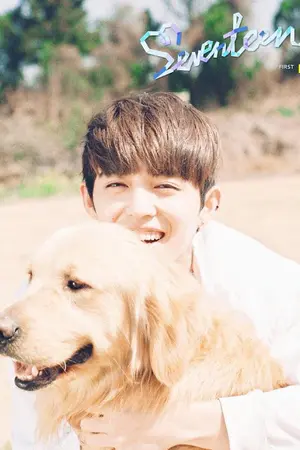 ปกนิยาย [SEVENTEEN STORY] S.coups x u (for u this love สำหรับเธอคือรัก)