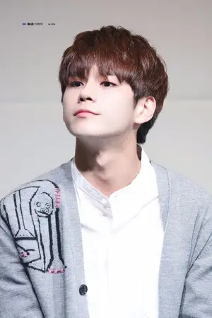 ปกนิยาย [FIC]พวกมึงมันร้ายย nielong ft. baekhwi minseon samhoon