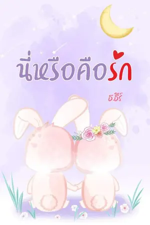 ปกนิยาย