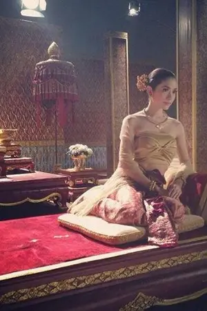 ปกนิยาย หมอทะลุมิติ