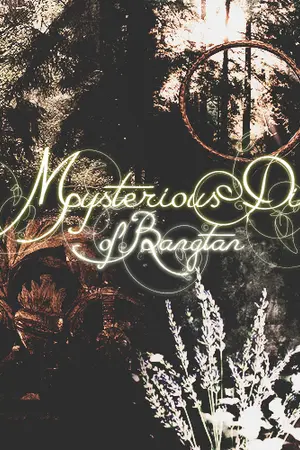 ปกนิยาย Fic Mysterious Diary of BangTan