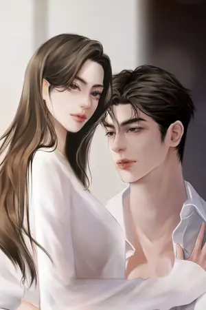 ปกนิยาย บทแม่ของตัวร้ายทำไมอันตรายขนาดนี้ (จบแล้ว)