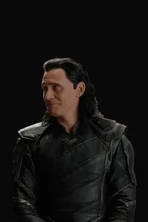 ปกนิยาย [ Fic Marvel ] Black & Blonde (OC)