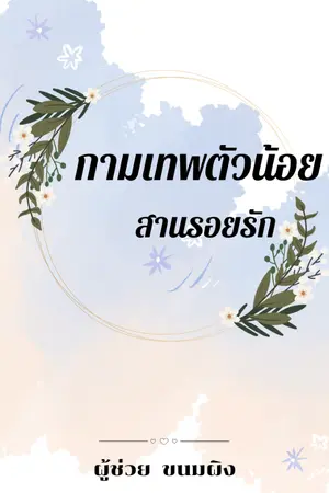 ปกนิยาย