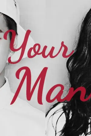 ปกนิยาย Your Man พิทักษ์หัวใจยัยสาวมาเฟีย