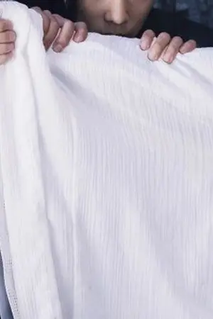 ปกนิยาย แขนเสื้อของคุณ ผมขอนะ