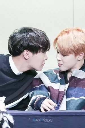 ปกนิยาย [OS/SF] all about BTS | hopemin vkook numjin ft.yoongi