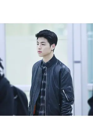 ปกนิยาย [ikon x you] Junhoe x you ยัยเพื่อนรัก :)