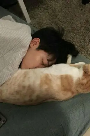 ปกนิยาย This place ที่เราพบกัน