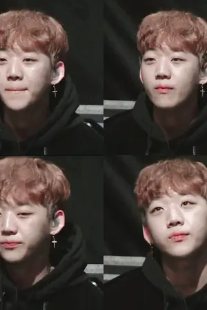 ปกนิยาย [HongMark] Gangster