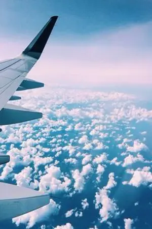 ปกนิยาย PRODUCE101 | 101 FLIGHT #เที่ยวบิน101 ( OS/SF )