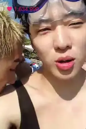 ปกนิยาย [OS] MY Valentine's Project