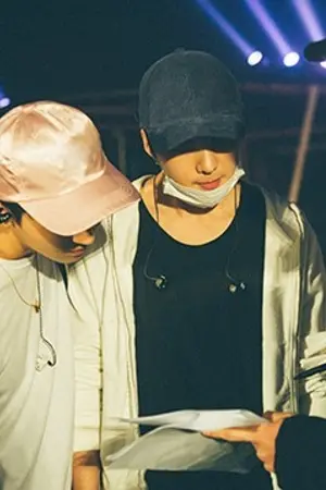 ปกนิยาย MYNONAME