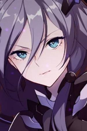 ปกนิยาย Fic Honkai Impact 3 the guardian